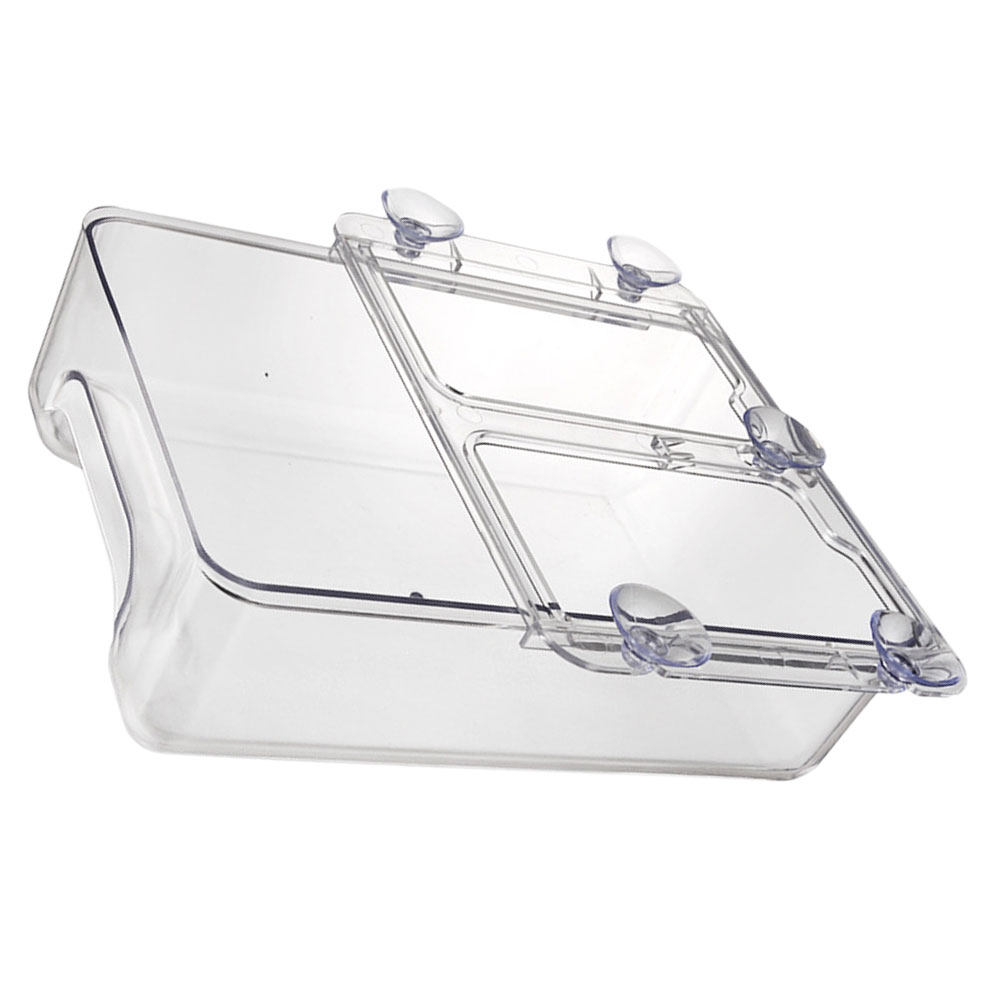 Food Storage Drawers - 1Pcs Suction Cup Refrigerator Storage Box
