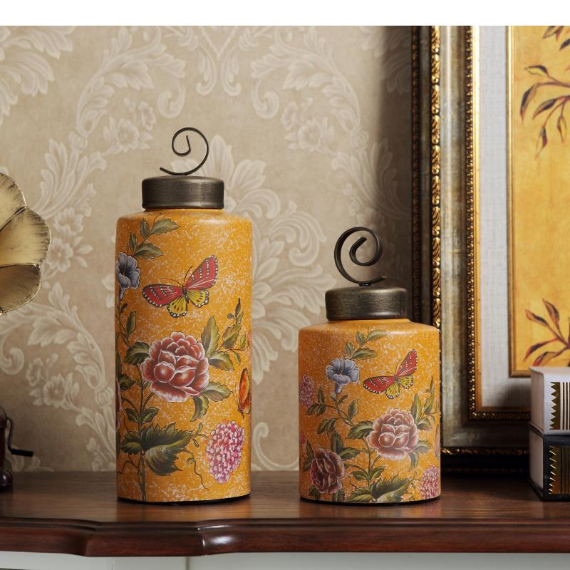Food Storage Lidl - Flower and Decorative Jars with Lids
