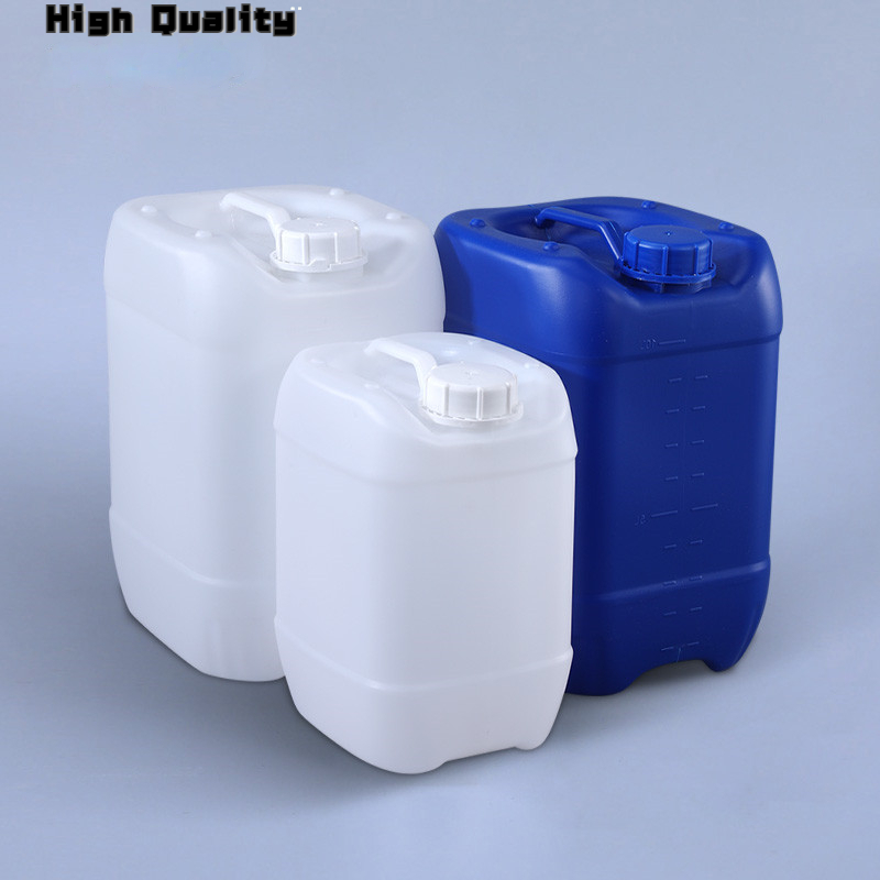 Food Quality Storage And Transport - 1Pc 10L High Quality Thicken 10LSquare