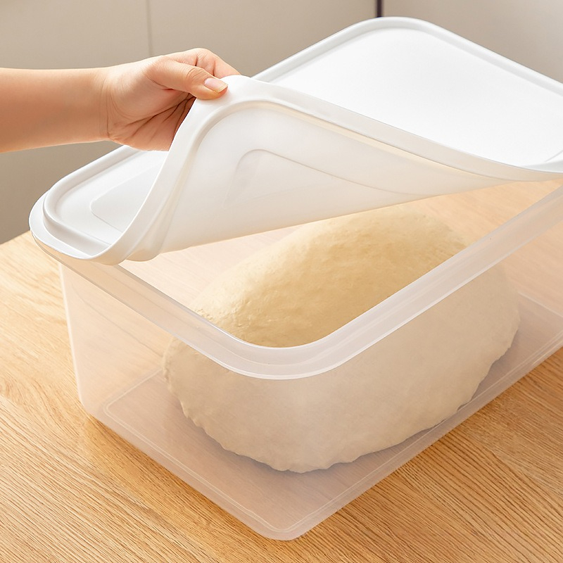 Food Storage Refrigerator - LTT bread toast fermentation box refrigerator