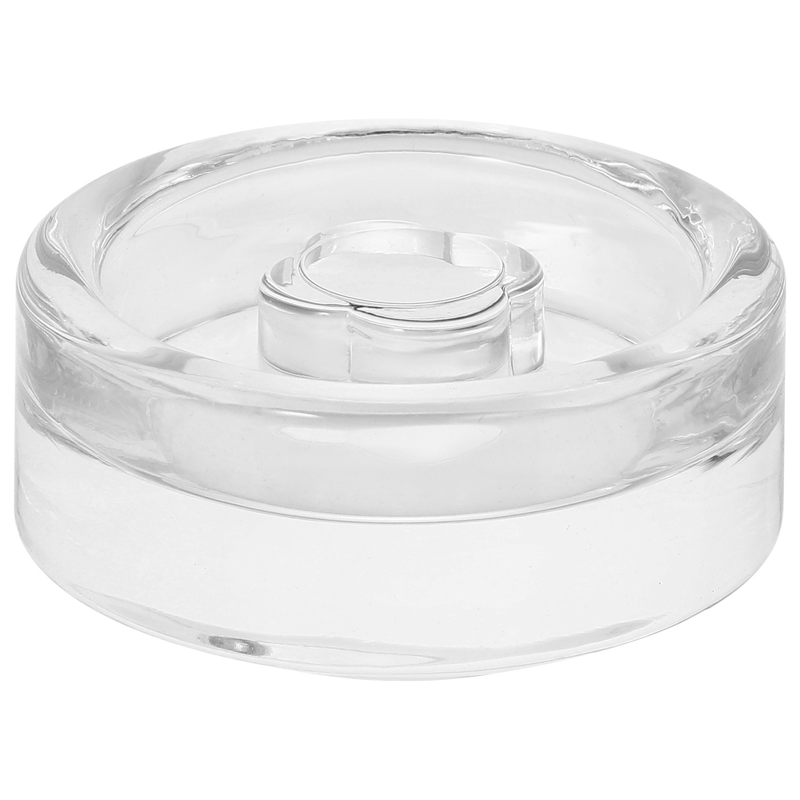 Mason Jar Wide Mouth - Sturdy Glass Fermenting Lid Designed for