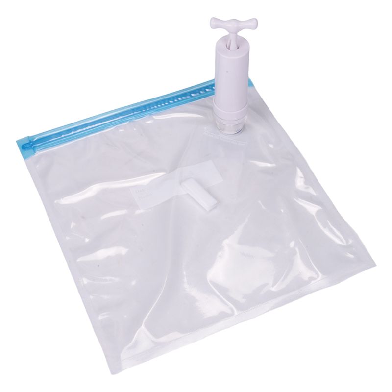 Food Storage And - A99U Sous Vide Bags 15Pack Reusable