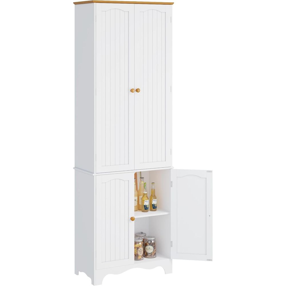 Food Storage Drawers - 72