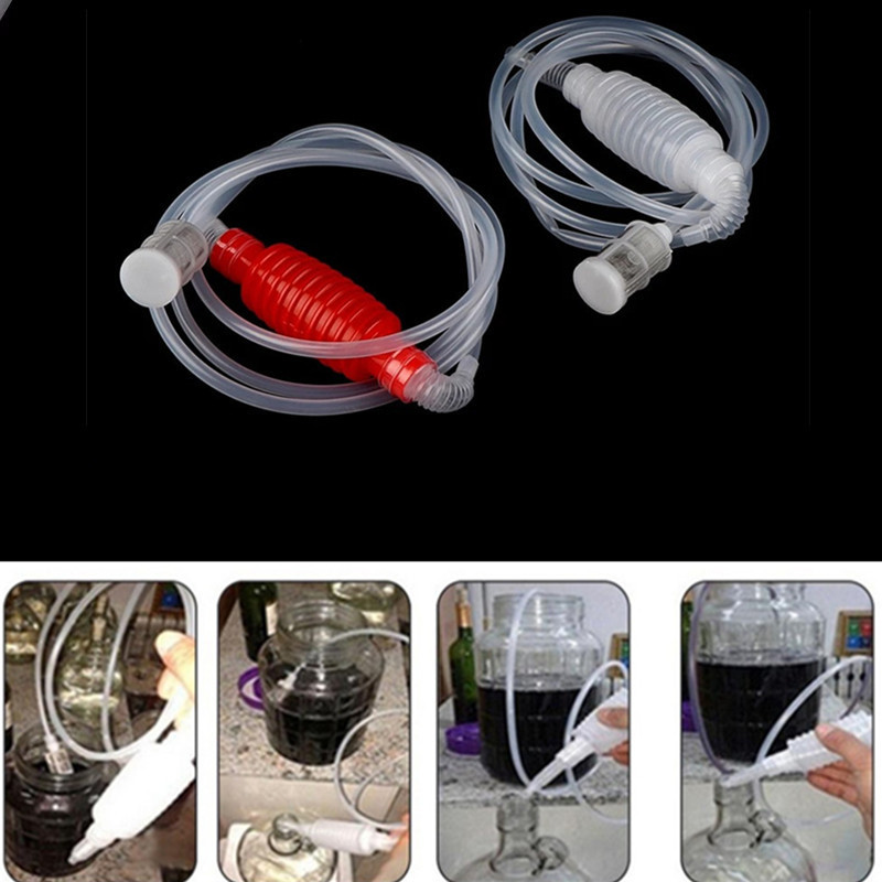 Manual homebrew beer filtering – Food Storage Tank Bewertung und Preis