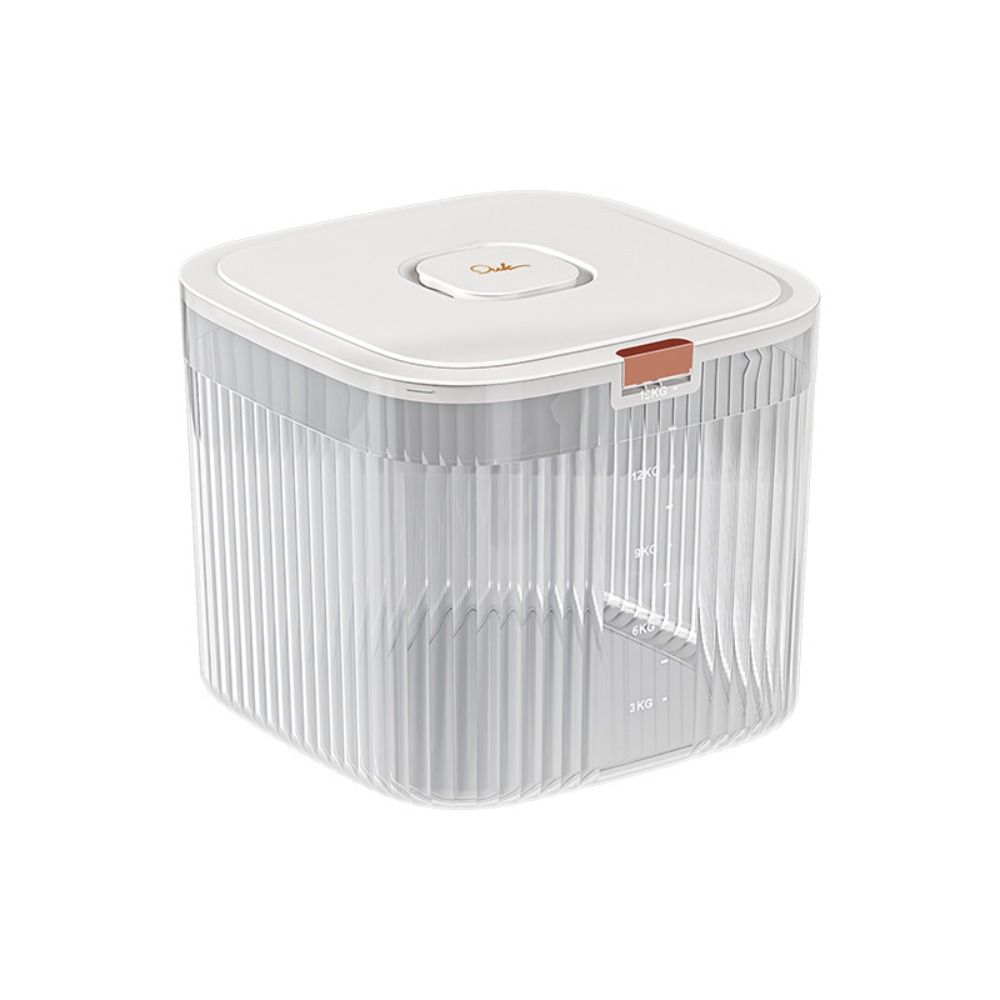 Flip Cover Dog Food Storage Co – Food Storage No Plastic Bewertung und Preis