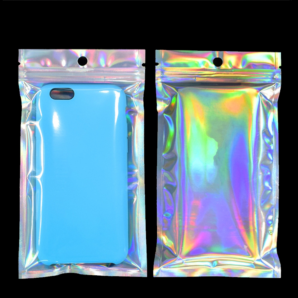 Resealable Laser Zip lock Bags – Food Storage No Plastic Bewertung und Preis