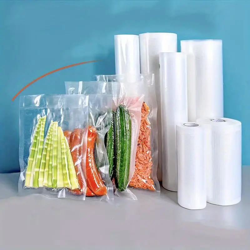 1PCS Vacuum Bags For Food Vacu – Food Storage Zip Bags Bewertung und Preis