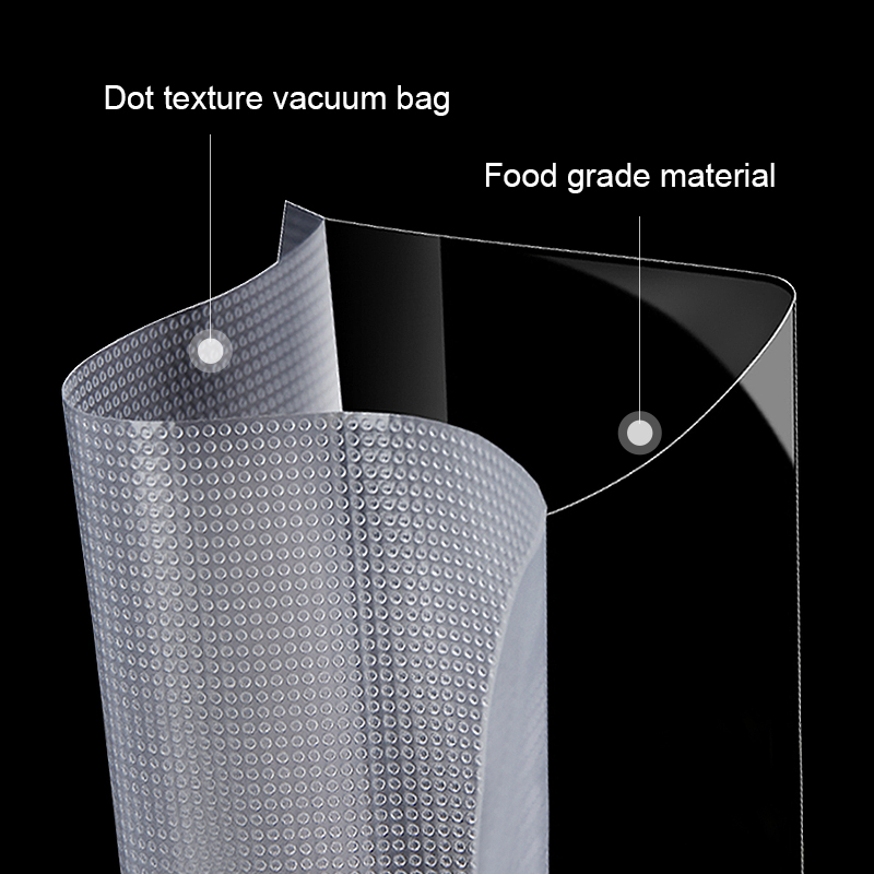 1PCS Vacuum Bags For Food Vacu – Food Storage Zip Bags Bewertung und Preis