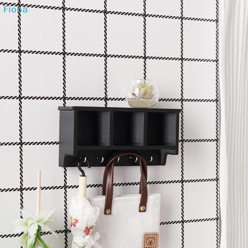 ✔1/12 Dollhouse Wall Storage R – Food Storage No Plastic Bewertung und Preis