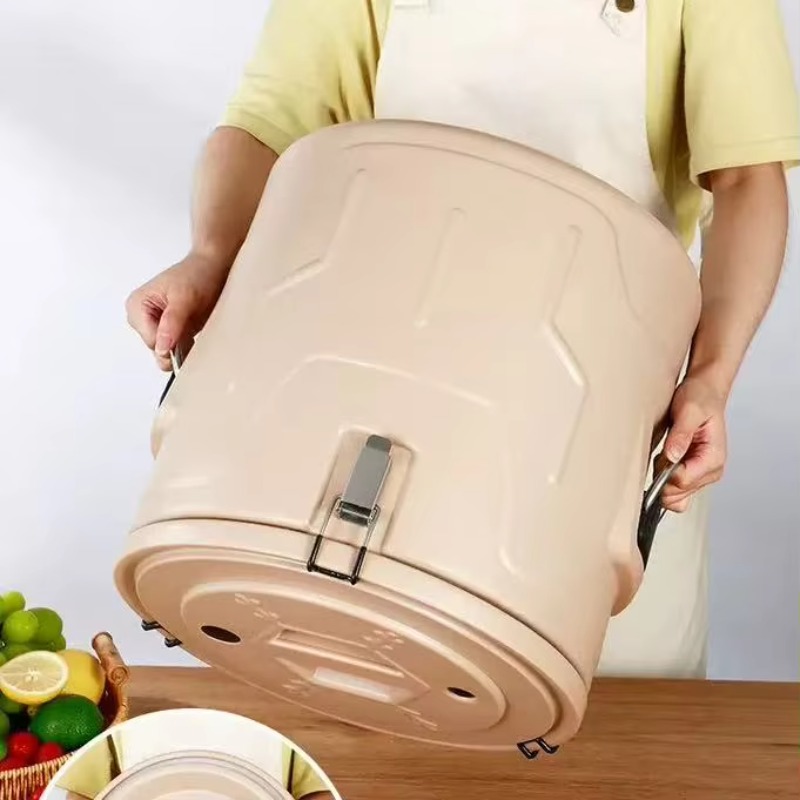 Commercial Insulated Food Stor – Food Storage And Bewertung und Preis