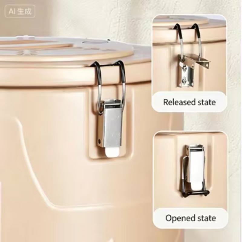 Commercial Insulated Food Stor – Food Storage And Bewertung und Preis