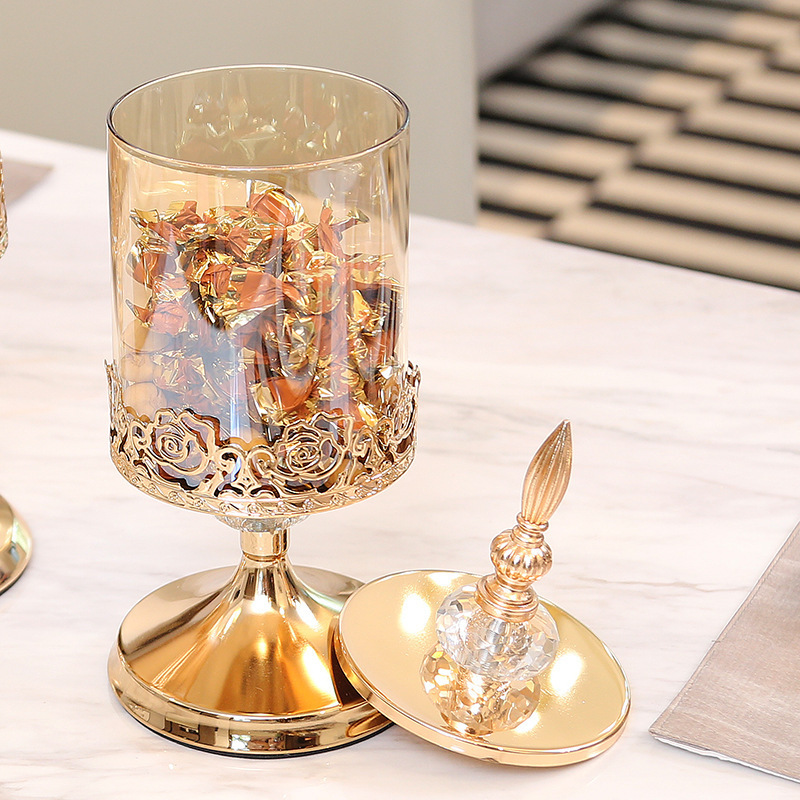 European Crystal Glass Storage – Food Storage Lidl Bewertung und Preis