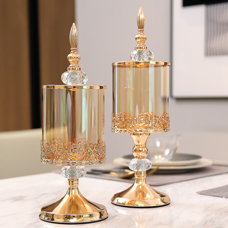 European Crystal Glass Storage – Food Storage Lidl Bewertung und Preis