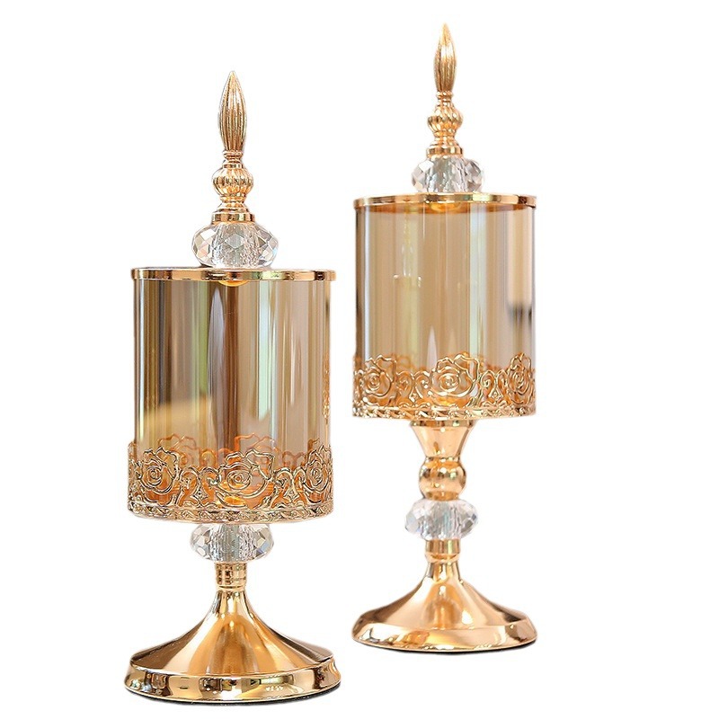 European Crystal Glass Storage – Food Storage Lidl Bewertung und Preis