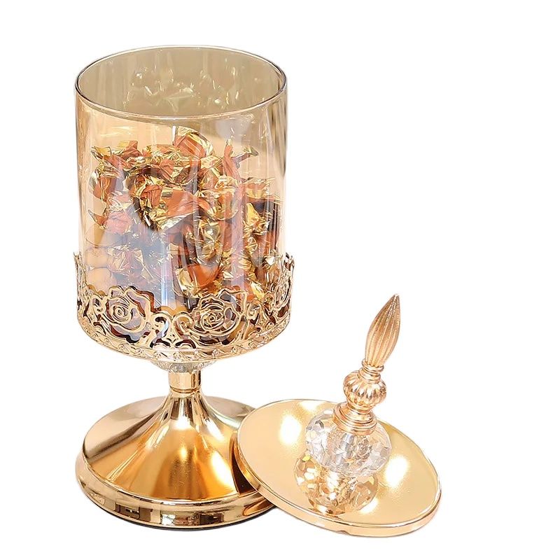 European Crystal Glass Storage – Food Storage Lidl Bewertung und Preis