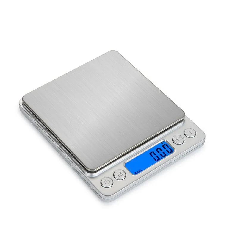 Kitchen Digital Scale 3000g/ 0 – Food Storage Table Bewertung und Preis