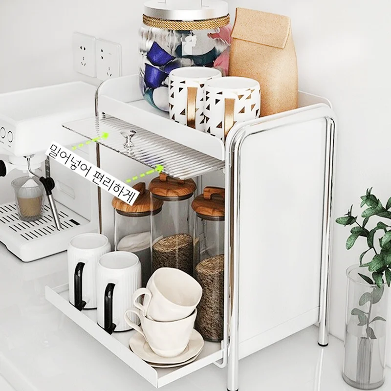 Desktop Organizer Storage Cabi – Food Storage Drawers Bewertung und Preis