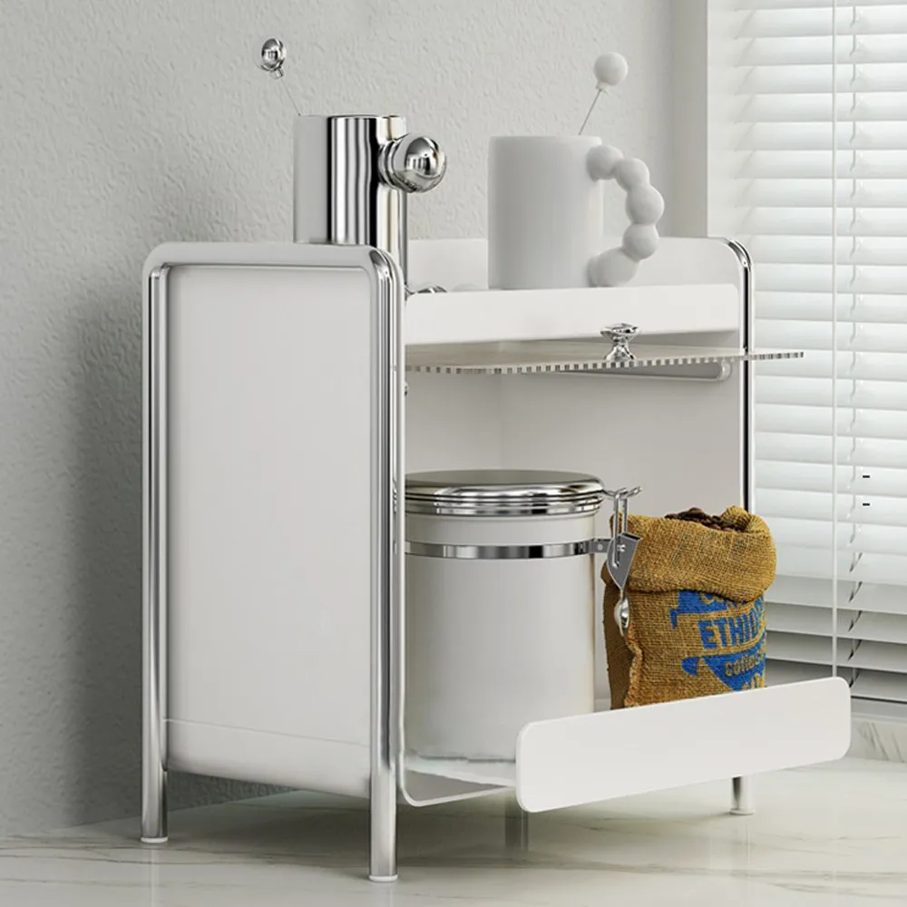 Desktop Organizer Storage Cabi – Food Storage Drawers Bewertung und Preis