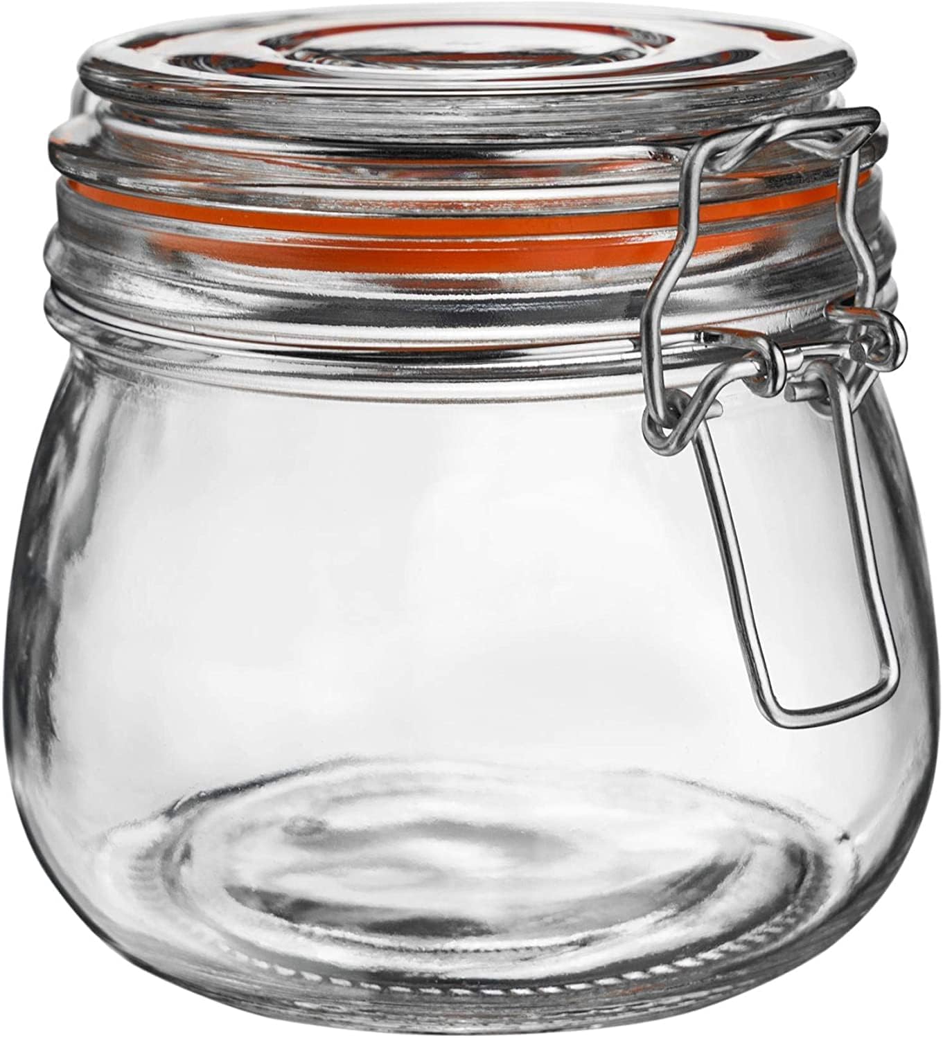 Hovico 25 oz Glass Jars With A – Mason Jar Wide Mouth Bewertung und Preis
