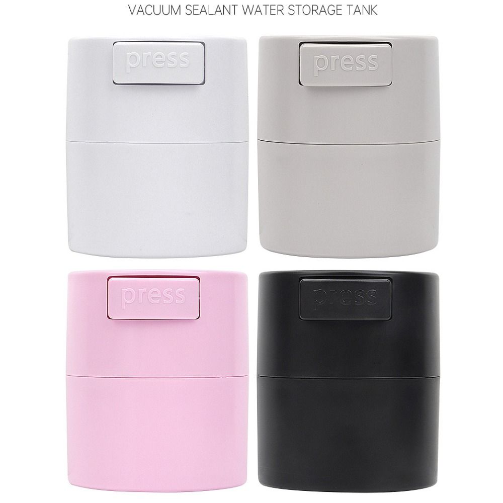 Plastic Eyelash Glue Storage T – Food Storage Tank Bewertung und Preis