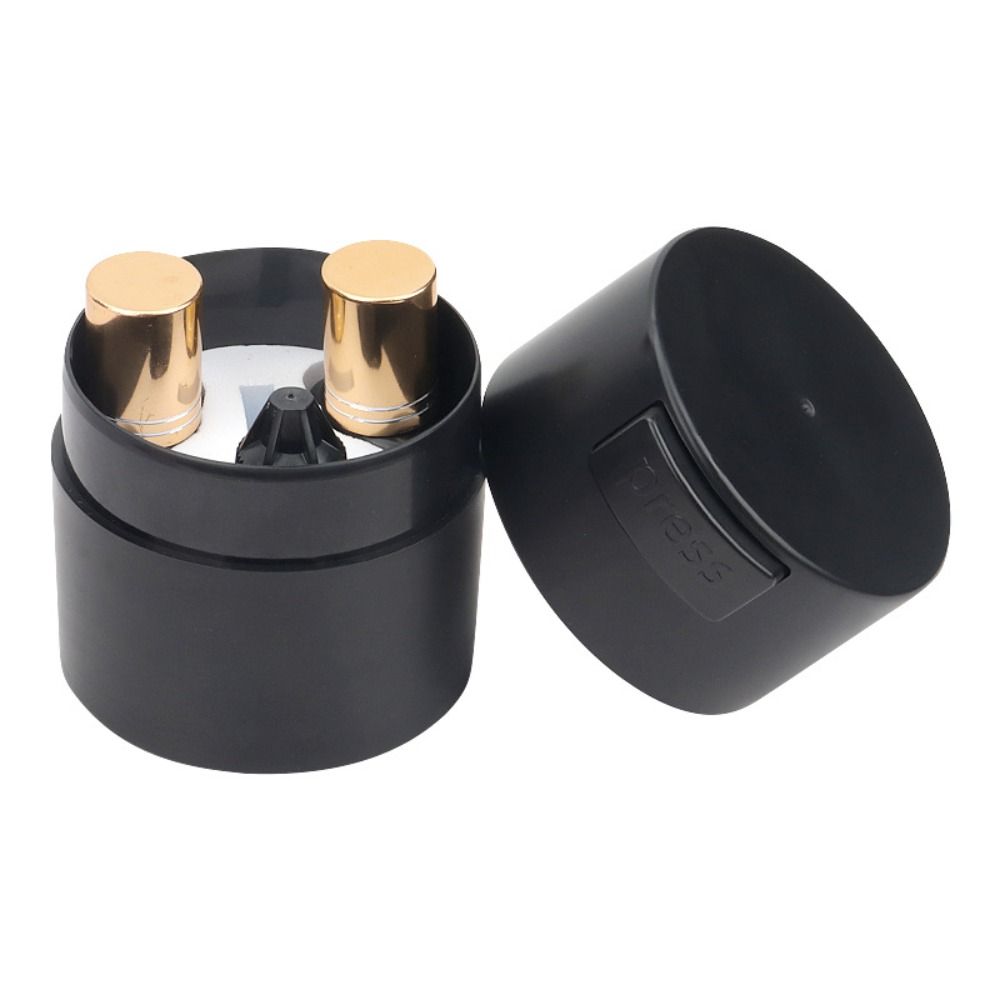 Plastic Eyelash Glue Storage T – Food Storage Tank Bewertung und Preis