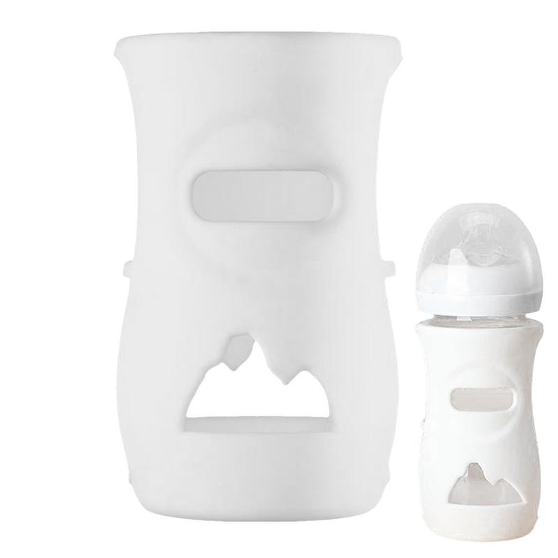 Baby Bottle Sleeve Reusable Mi – Food Storage Moms Bewertung und Preis
