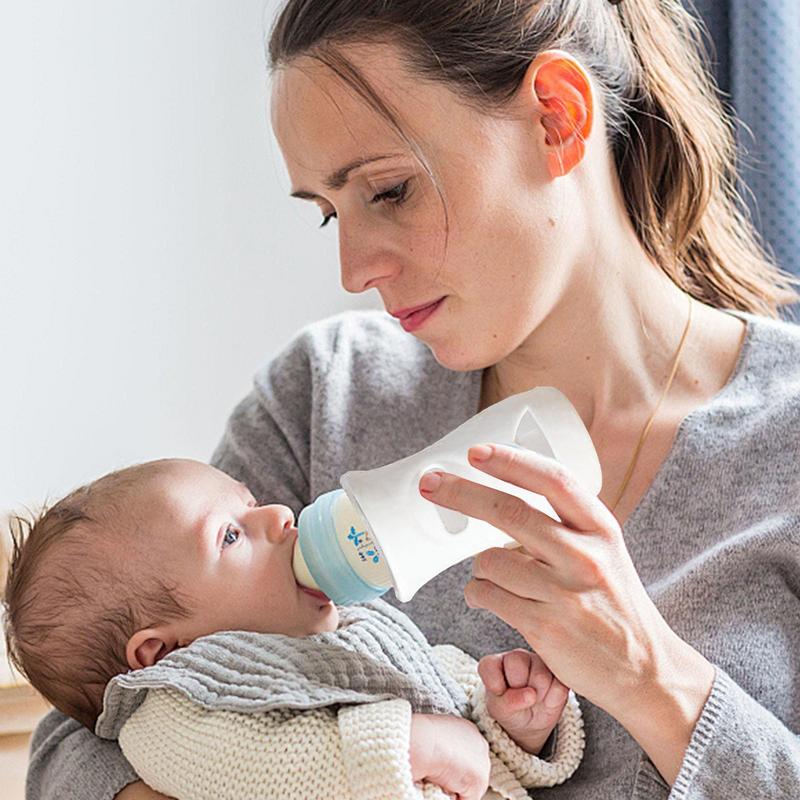 Baby Bottle Sleeve Reusable Mi – Food Storage Moms Bewertung und Preis