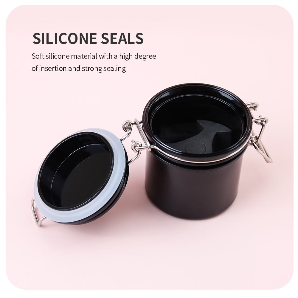 ANNAFRIS Eyelash Glue Storage  – Food Storage Tank Bewertung und Preis