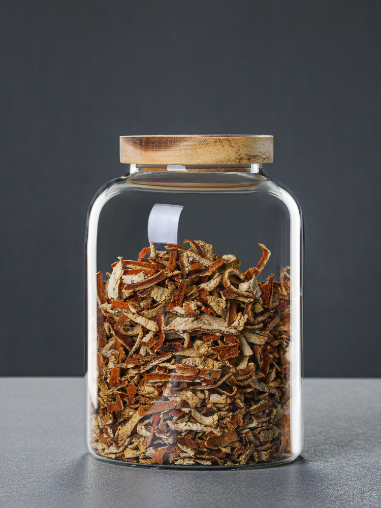 Glass Storage Jar with Lid Lar – Food Storage Lidl Bewertung und Preis