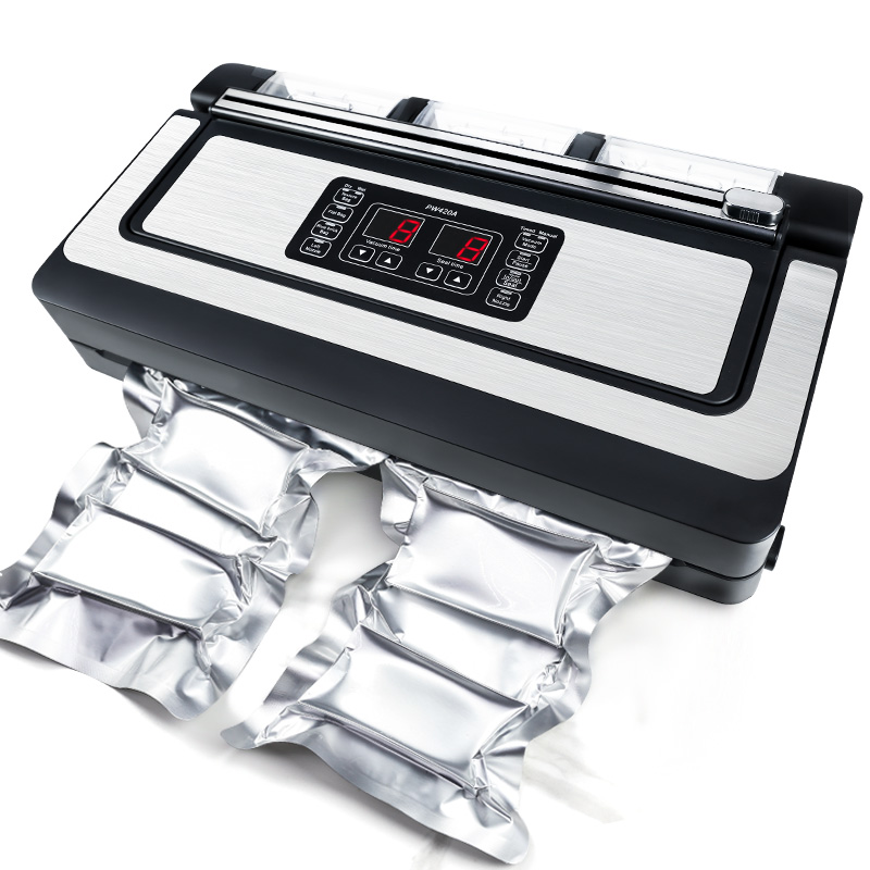 Kitchen Vacuum Food Preservati – Food Storage Machine Bewertung und Preis