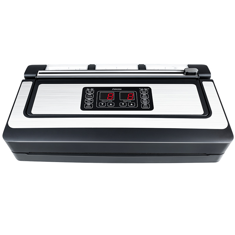 Kitchen Vacuum Food Preservati – Food Storage Machine Bewertung und Preis