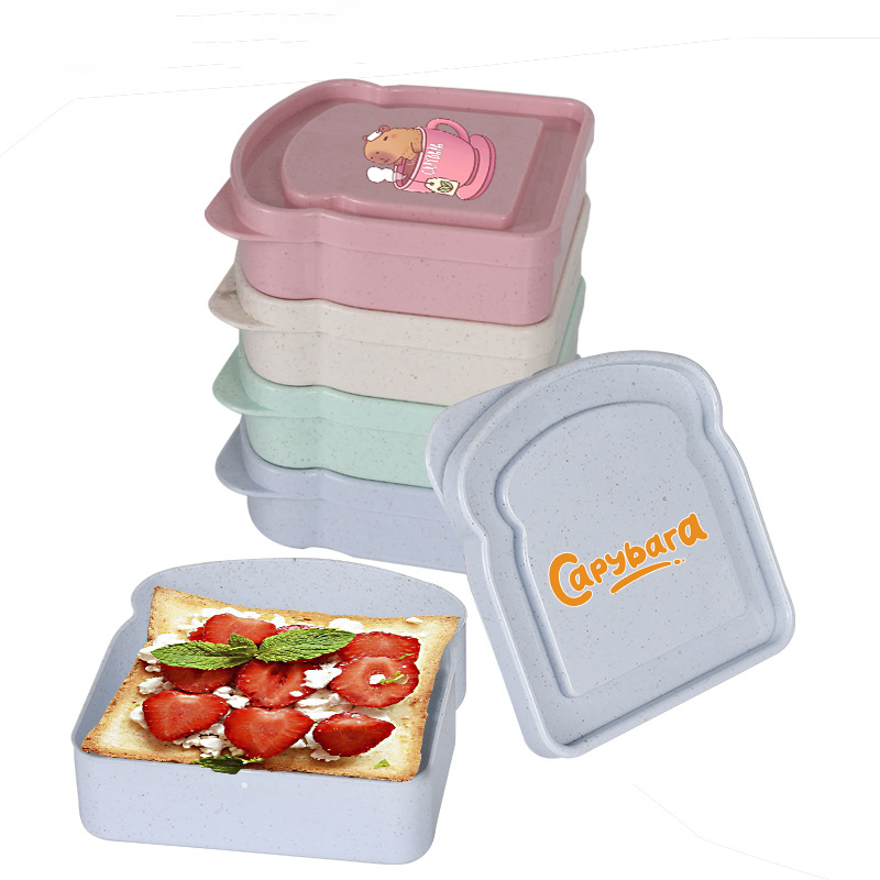 Capybara Sandwich Food Storage – Food Storage Heat Bewertung und Preis