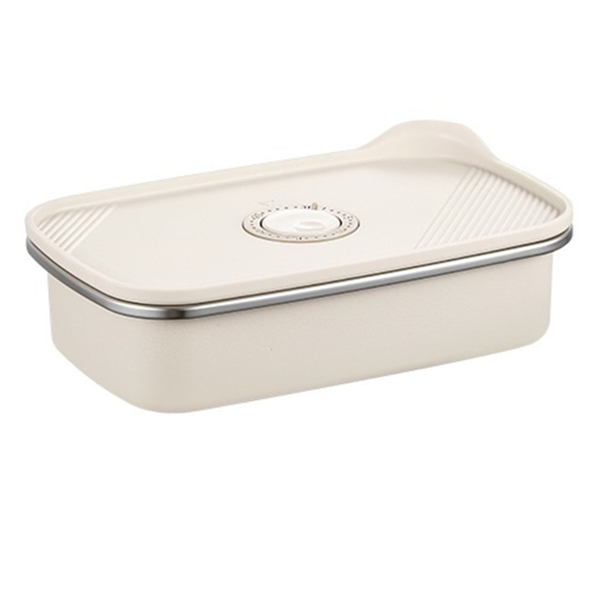 ABJS Large Capacity Fresh-Keep – Food Storage Stackable Containers Bewertung und Preis