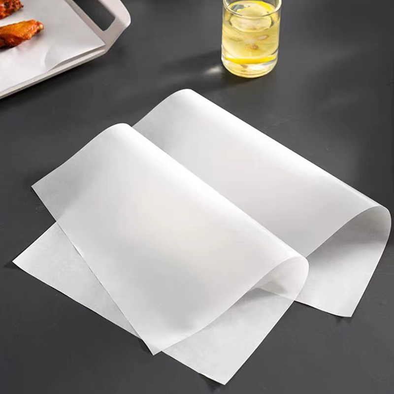 50 sheets of food greaseproof  – Food Storage Table Bewertung und Preis