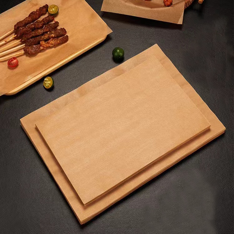50 sheets of food greaseproof  – Food Storage Table Bewertung und Preis