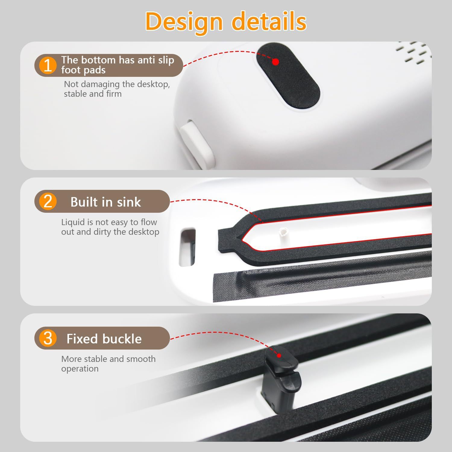 Special vacuum machine for sea – Food Storage And Bewertung und Preis
