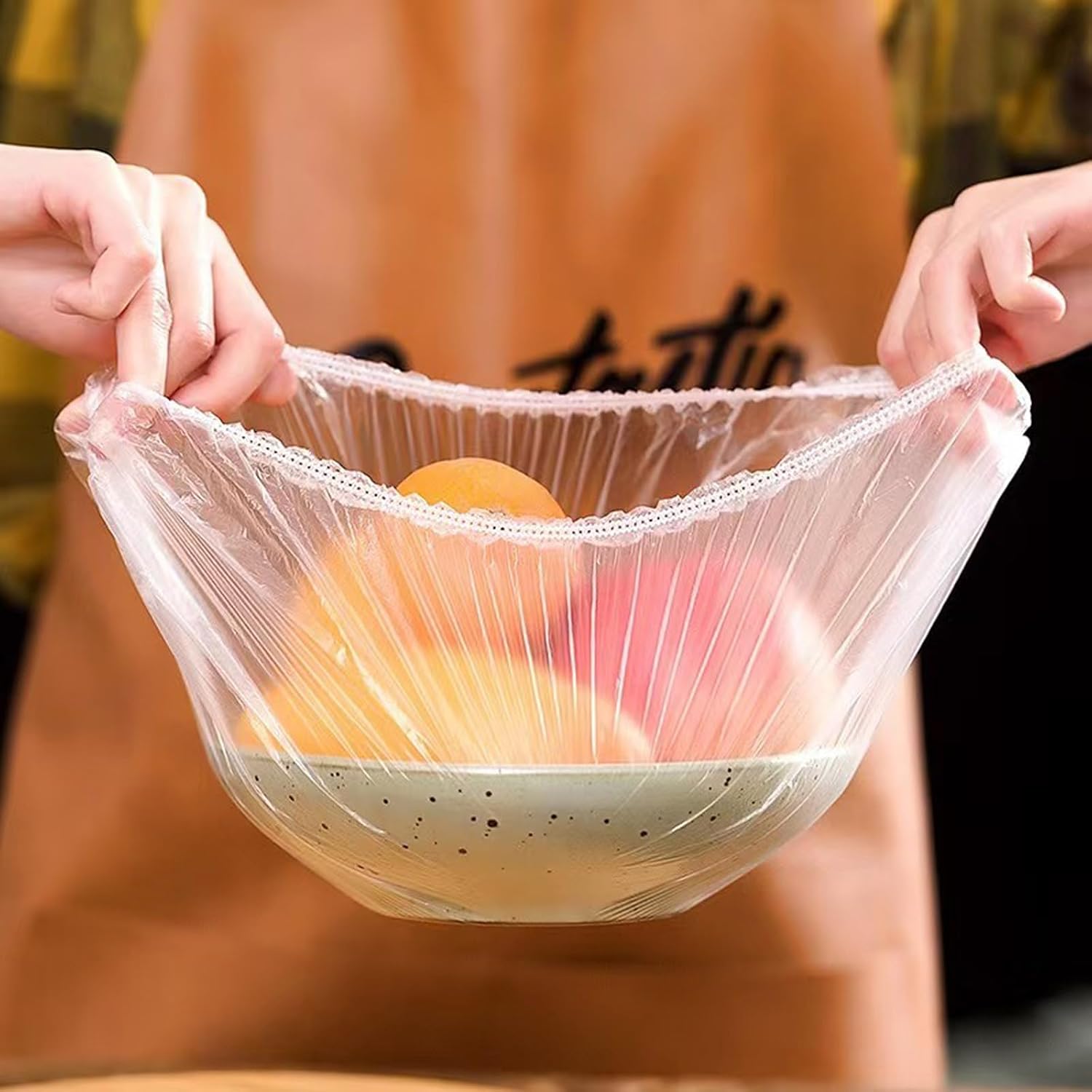 300PCS Elastic Food Covers, St – Food Storage Bowls Bewertung und Preis