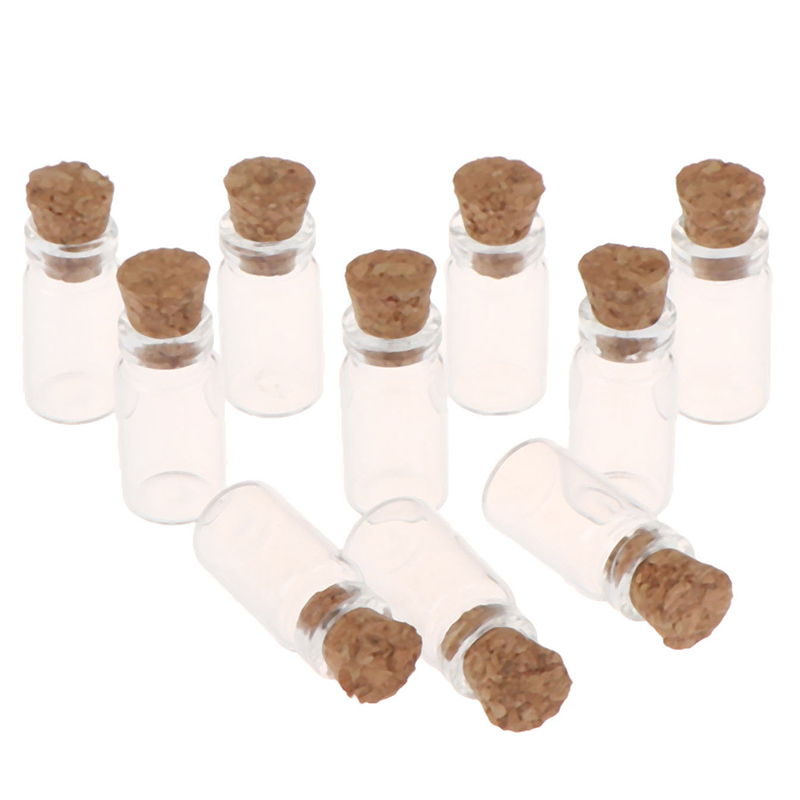 10Pcs 1:12 Dollhouse Miniature – Food Storage And Bewertung und Preis