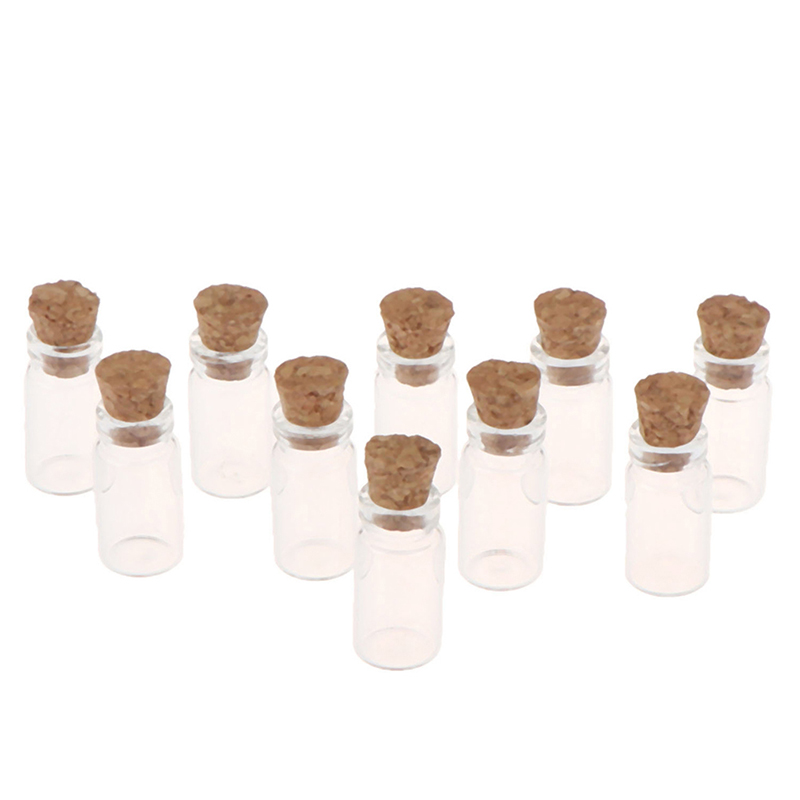 10Pcs 1:12 Dollhouse Miniature – Food Storage And Bewertung und Preis