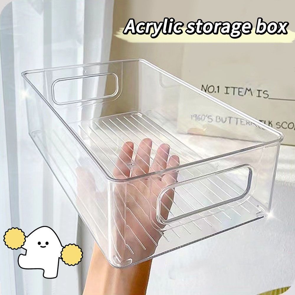 Drawer Organizer Bin Clear Sta – Food Storage Drawers Bewertung und Preis