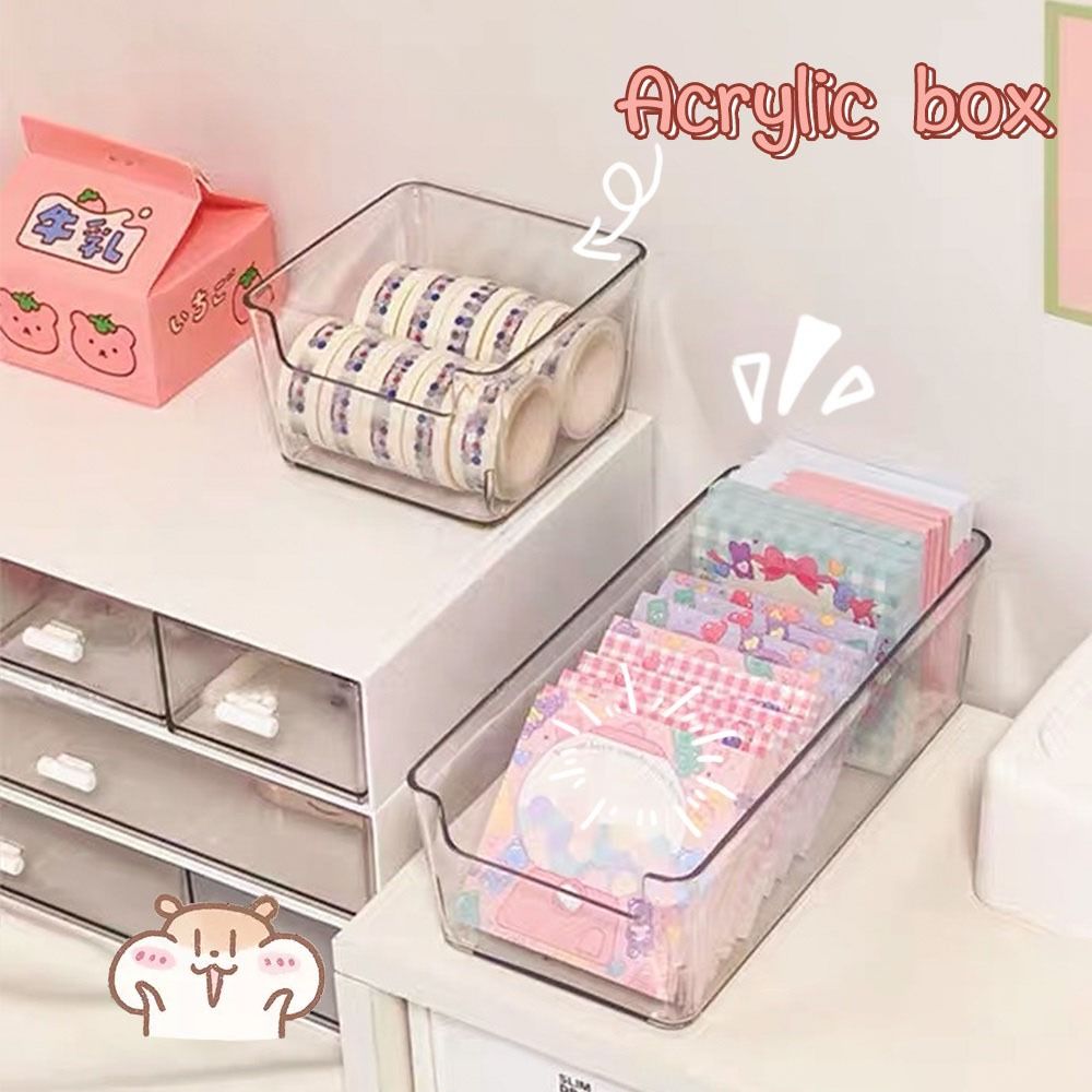 Drawer Organizer Bin Clear Sta – Food Storage Drawers Bewertung und Preis