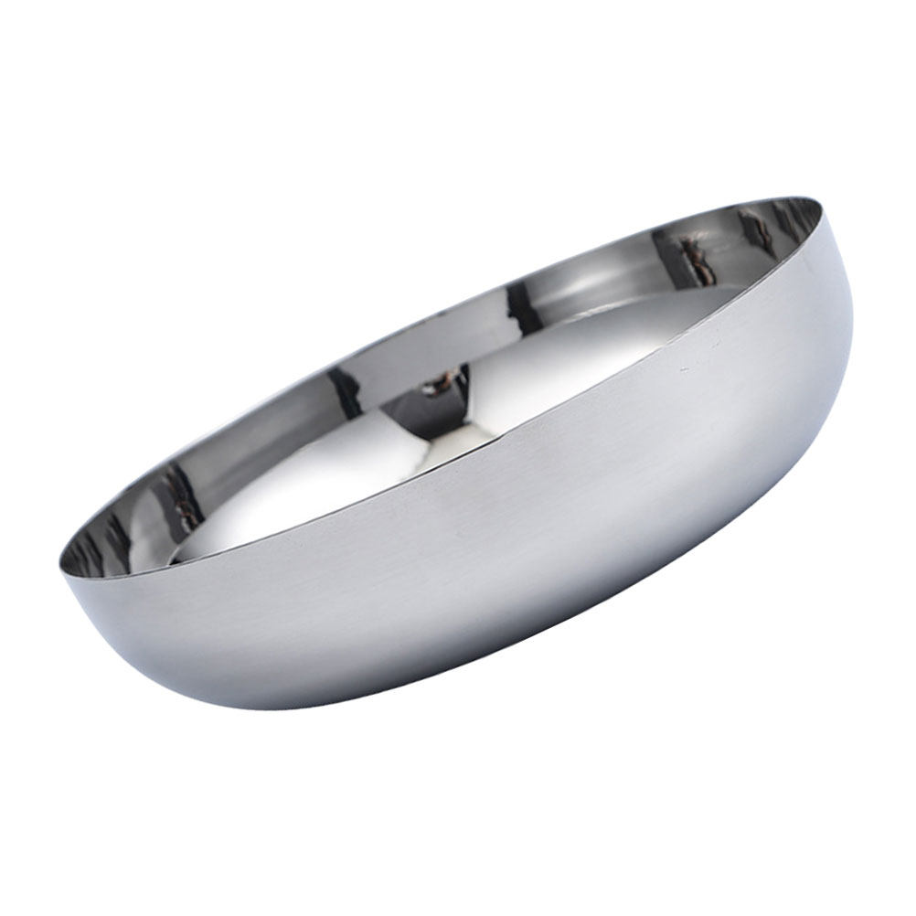 Stainless Steel Salad Bowl Mul – Food Storage Bowls Bewertung und Preis