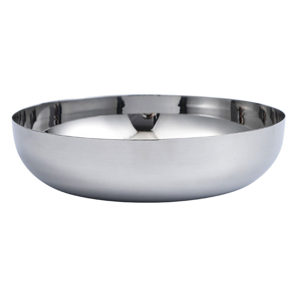 Stainless Steel Salad Bowl Mul – Food Storage Bowls Bewertung und Preis