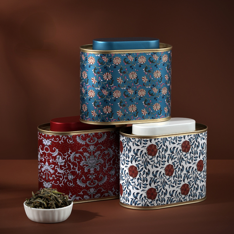 Tea Airtight Container Univers – Food Storage Tank Bewertung und Preis