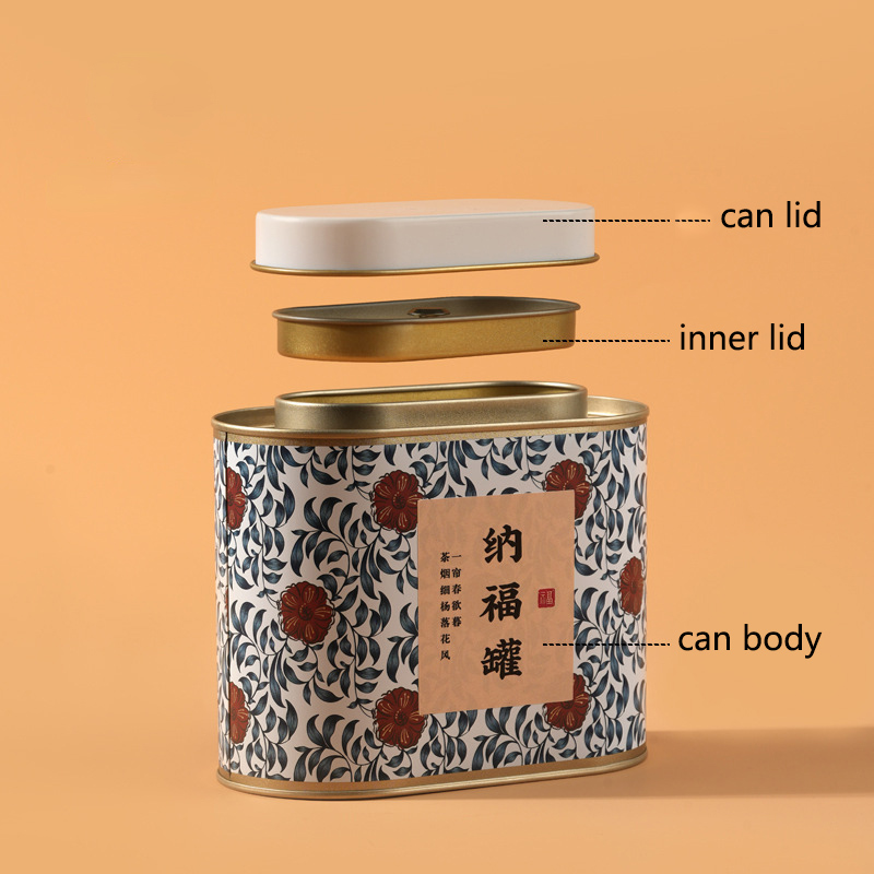 Tea Airtight Container Univers – Food Storage Tank Bewertung und Preis