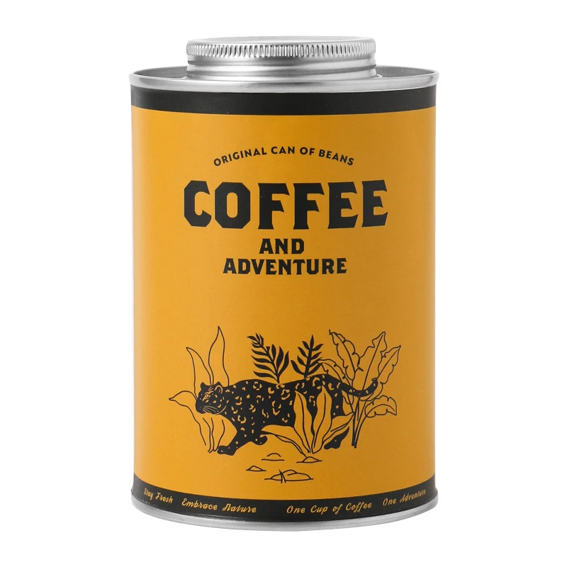 1pc coffee bean sealed storage – Food Storage Method Bewertung und Preis