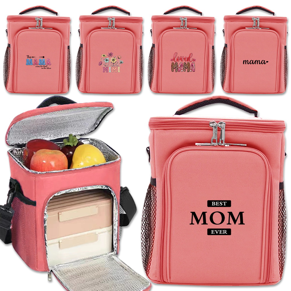 Large-capacity Picnic Bag Fami – Food Storage Moms Bewertung und Preis