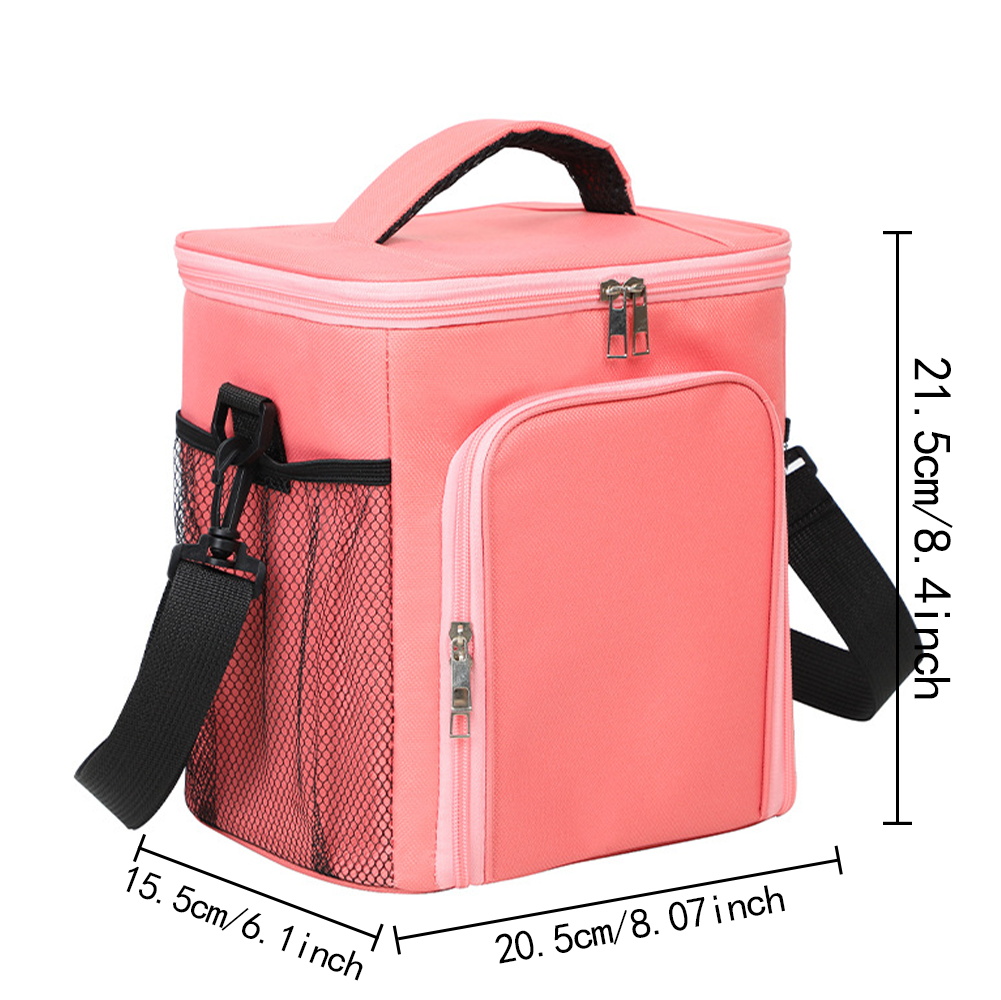 Large-capacity Picnic Bag Fami – Food Storage Moms Bewertung und Preis