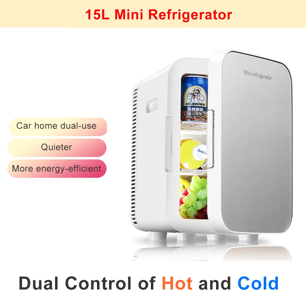15L AC/DC 12-24V/220V Car Home – Food Storage To Keep Warm Bewertung und Preis