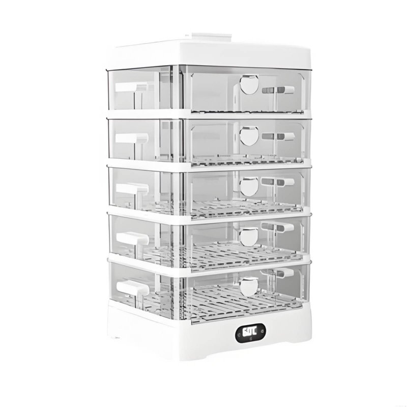 Electric Food Warmer Cover, In – Food Storage Table Bewertung und Preis